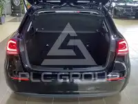2021 Mercedes Benz A 200