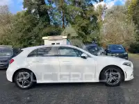 2021 Mercedes Benz A 200
