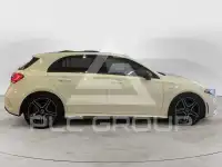 2021 Mercedes Benz A 200