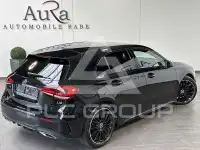 2021 Mercedes Benz A 200