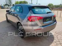 2021 Mercedes Benz A 200