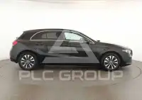 2021 Mercedes Benz A 200