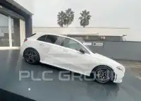 2021 Mercedes Benz A 200