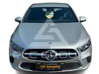 2021 Mercedes Benz A 200