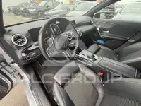 2021 Mercedes Benz A 200