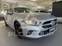 2021 Mercedes Benz A 200