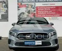 2021 Mercedes Benz A 200