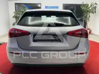 2021 Mercedes Benz A 200