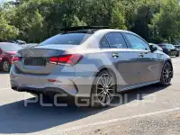 2021 Mercedes Benz A 200