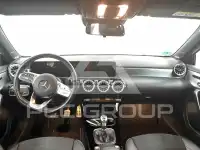 2021 Mercedes Benz A 200