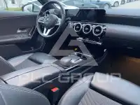 2021 Mercedes Benz A 200