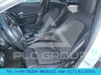2021 Mercedes Benz A 200