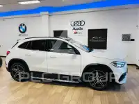 2021 Mercedes Benz A 200