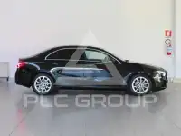 2021 Mercedes Benz A 200
