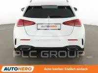 2021 Mercedes Benz A 200