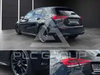 2021 Mercedes Benz A 200