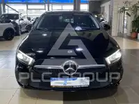 2021 Mercedes Benz A 200