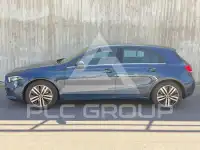 2021 Mercedes Benz A 200