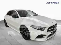 2021 Mercedes Benz A 200