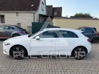2021 Mercedes Benz A 200