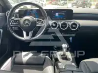 2021 Mercedes Benz A 200