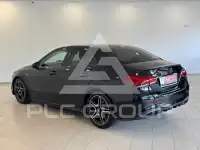 2021 Mercedes Benz A 200