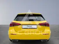 2021 Mercedes Benz A 200