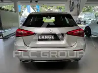 2021 Mercedes Benz A 200