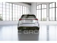 2021 Mercedes Benz A 200