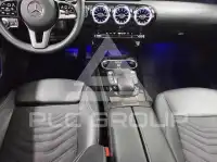 2021 Mercedes Benz A 200
