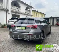 2021 Mercedes Benz A 200