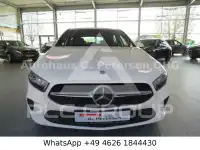 2021 Mercedes Benz A 200