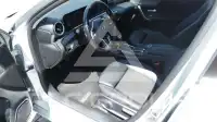 2021 Mercedes Benz A 200