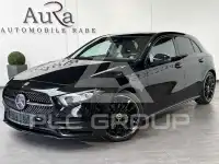 2021 Mercedes Benz A 200