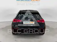 2021 Mercedes Benz A 200