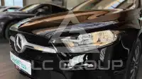 2021 Mercedes Benz A 200