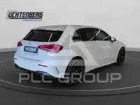 2021 Mercedes Benz A 200
