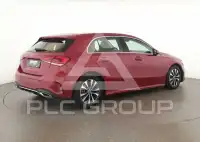 2021 Mercedes Benz A 200