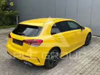 2021 Mercedes Benz A 200