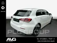 2021 Mercedes Benz A 200