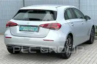 2021 Mercedes Benz A 200