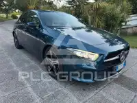 2021 Mercedes Benz A 200