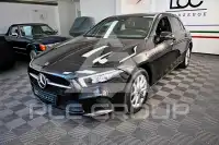 2021 Mercedes Benz A 200