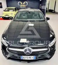 2021 Mercedes Benz A 200
