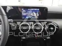 2021 Mercedes Benz A 200