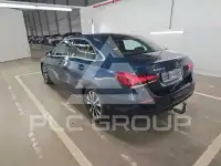 2021 Mercedes Benz A 200