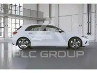 2021 Mercedes Benz A 200