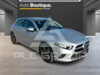2021 Mercedes Benz A 200