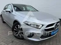 2021 Mercedes Benz A 200