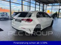 2021 Mercedes Benz A 200